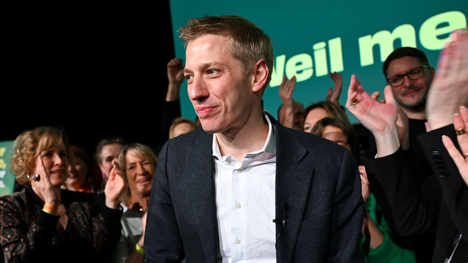 Dominik Krause: From 